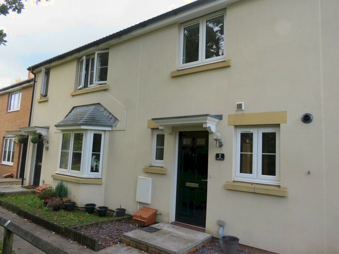2 Bedroom House To Rent In Rodford Ride, Yate, Bristol, BS37
