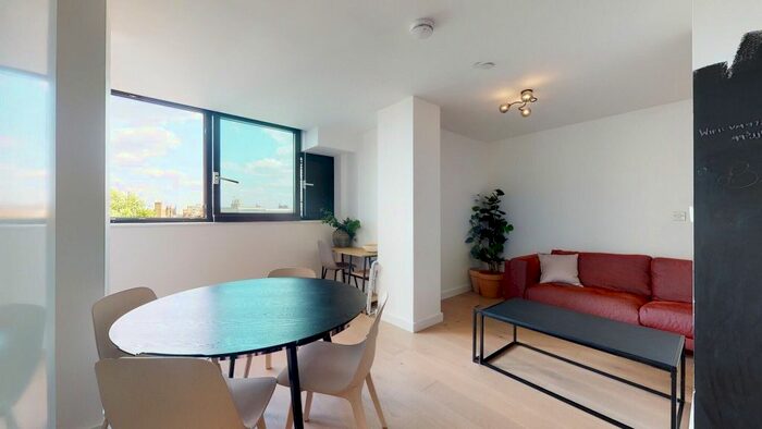 1 Bedroom Flat To Rent In Highgate Hill, N19