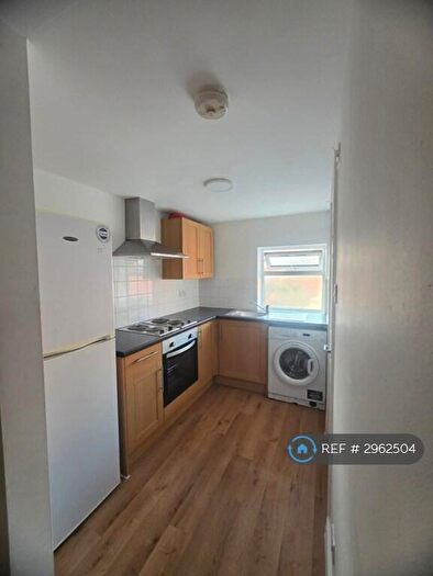 1 Bedroom Flat To Rent In Newland St, Rugby, CV22