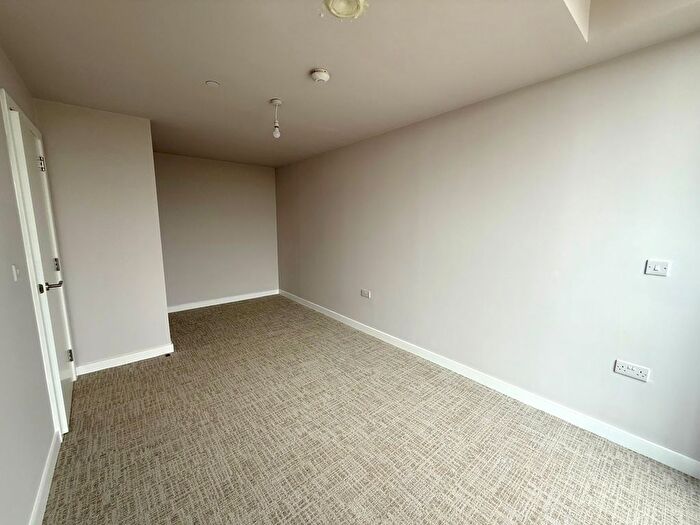 1 Bedroom Property To Rent In Botanical Avenue, Manchester, M16