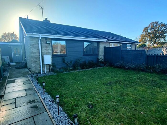 2 Bedroom House To Rent In Thetford Road, Coney Weston, Bury St. Edmunds, IP31