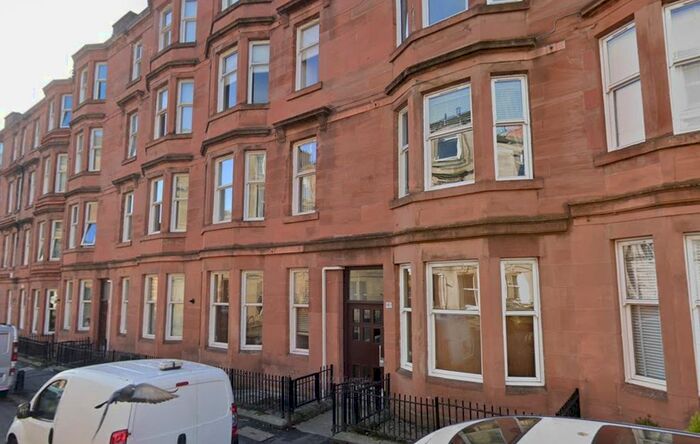 2 Bedroom Flat To Rent In Thomson Street, Dennistoun, Glasgow, G31