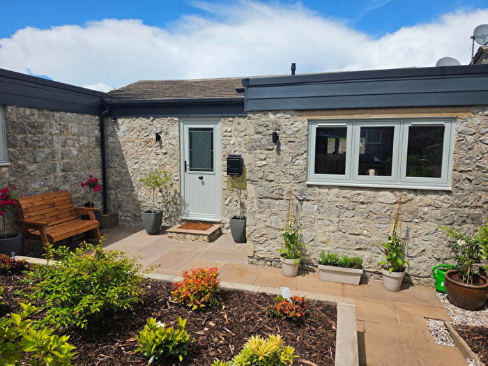 3 Bedroom Detached Bungalow For Sale In Wyntor Avenue, Winster, Matlock, DE4
