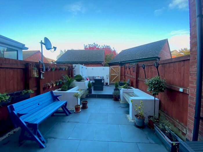 4 Bedroom Terraced House To Rent In Close To The Quayside, EX2