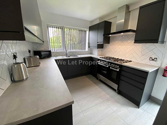 3 Bedroom House To Rent In Scarisbrick Street, Ormskirk, L39