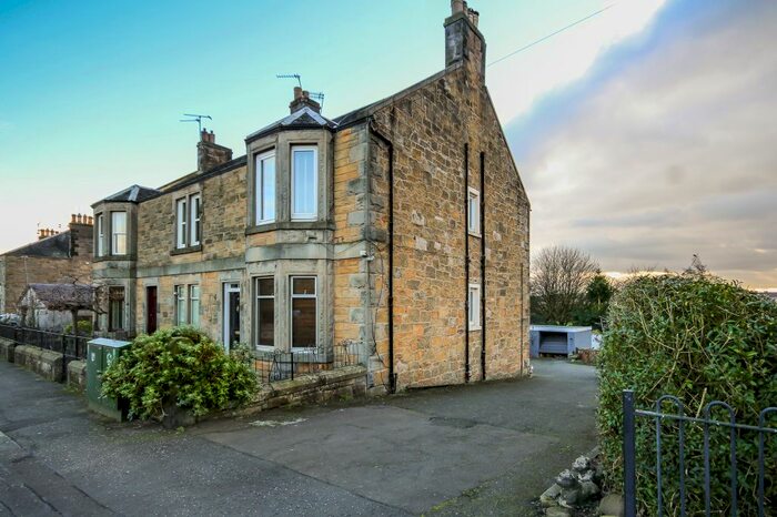 4 Bedroom Flat To Rent In Goschen Place, Broxburn, West Lothian EH52