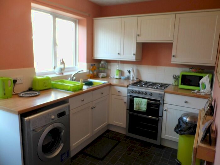 2 Bedroom End Of Terrace House To Rent In Sheerwold Close, Swindon, SN3