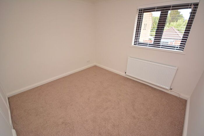 1 Bedroom Terraced House To Rent In Hillside Mews, CM2