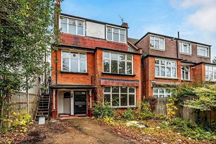 6 Bedroom Semi Detached House For Sale In Albion Road, South Sutton, SM2