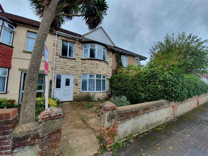 3 Bedroom House To Rent In Chantry Road, Gosport, PO12