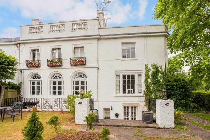 1 Bedroom Flat To Rent In Stanmore Hill, Stanmore, HA7