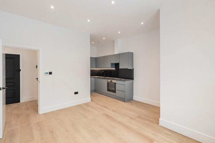 1 Bedroom Flat To Rent In North Station Road, Colchester, CO1