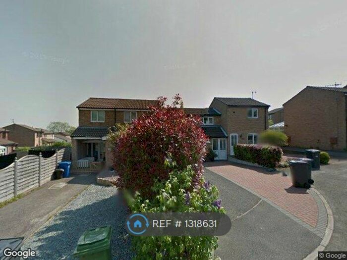 1 Bedroom Terraced House To Rent In Firvale Road, Chesterfield S42