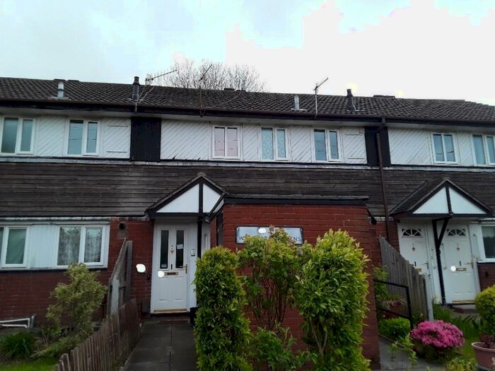 1 Bedroom Flat To Rent In West Park Gardens, Prenton, Wirral, Merseyside, CH43