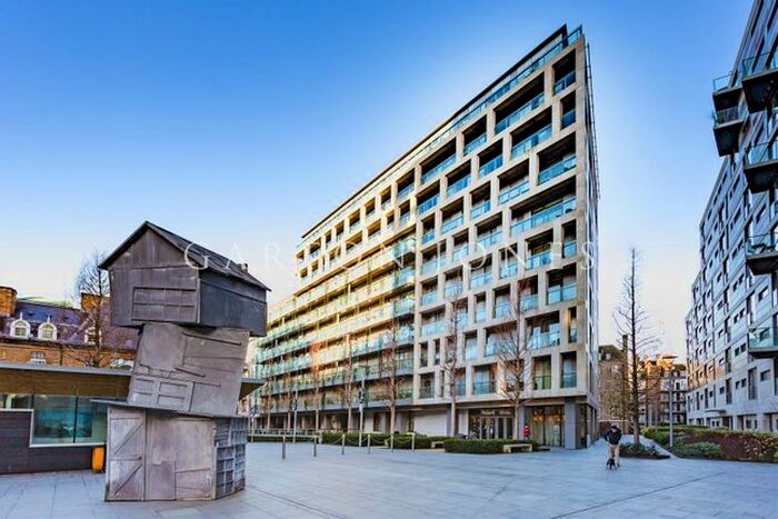 1 Bedroom Flat To Rent In Moore House, Grosvenor Waterside, Gatliff Road, London, SW1W