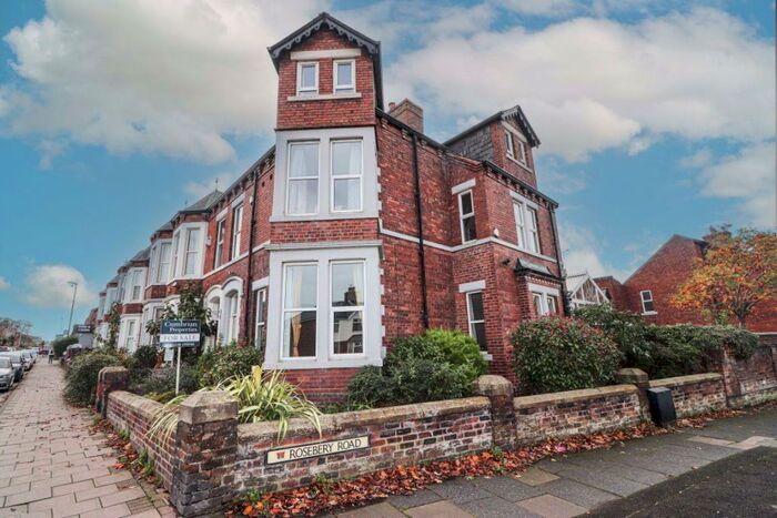6 Bedroom Town House To Rent In Scotland Road, Carlisle, CA3