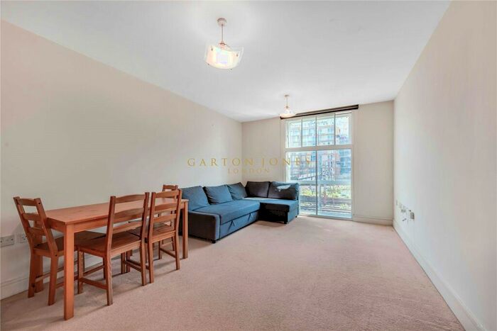 1 Bedroom Apartment To Rent In Warwick Building, Queenstown Road, London, SW11