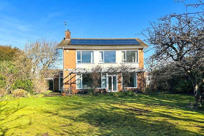 4 Bedroom Detached House For Sale In Eastfield Road, Westbury-On-Trym, Bristol, BS9