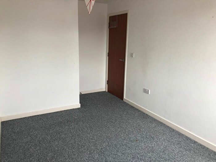 2 Bedroom Apartment To Rent In The Halcyon, Ashbourne Road, Derby, DE22