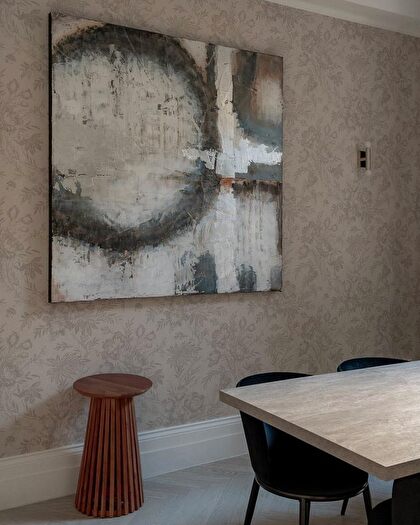 4 Bedroom Flat To Rent In Southwell Gardens, South Kensington, SW7