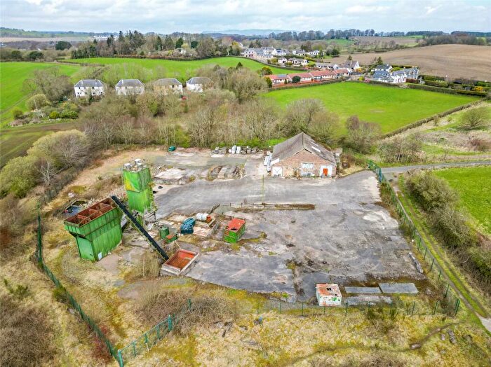 Property For Sale In Fordell, Cowdenbeath, Fife, KY4