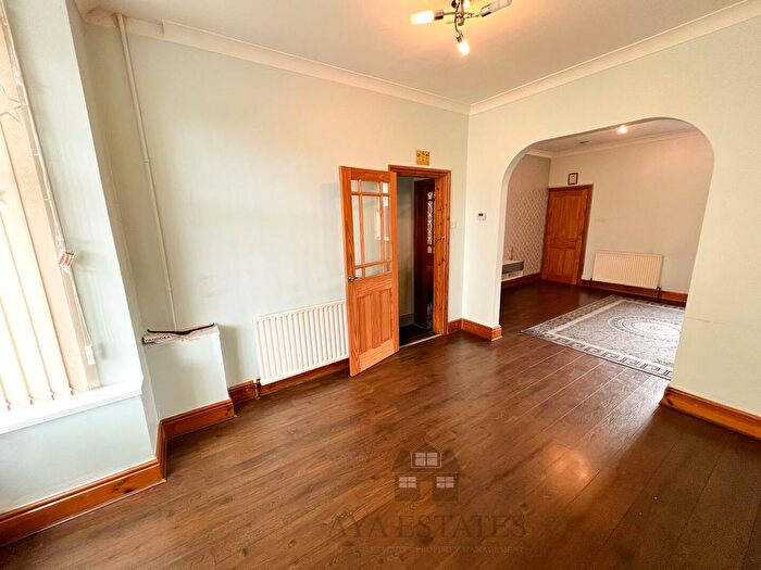 3 Bedroom Terraced House To Rent In Geraldine Road, Birmingham, B25