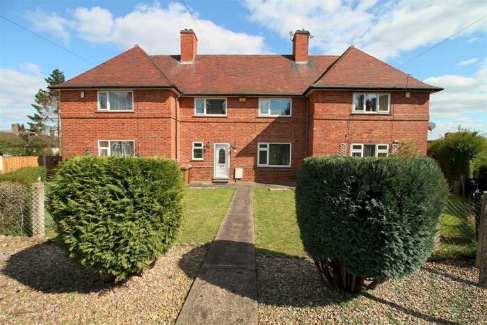 3 Bedroom House To Rent In Arklow Close, Nottingham, NG8