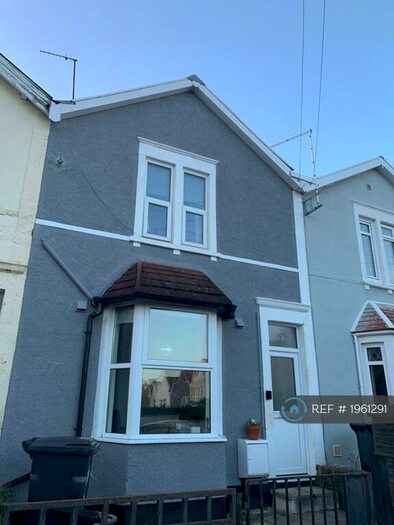 2 Bedroom Terraced House To Rent In Bristol, Bristol, BS4
