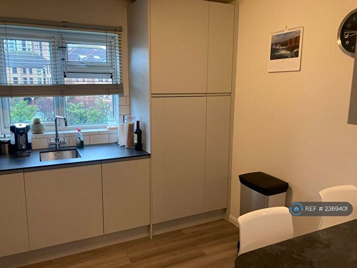 1 Bedroom Flat To Rent In Forest Road, London, E17