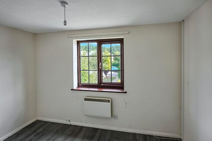1 Bedroom End Of Terrace House For Sale In Haileybury Gardens, Hedge End, Southampton, SO30