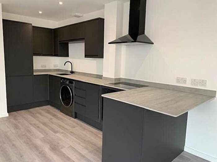 2 Bedroom Apartment To Rent In Emery Road, Barclays Apartments, Bristol, BS4
