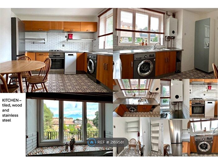 3 Bedroom Maisonette To Rent In Wanley Road, London, SE5