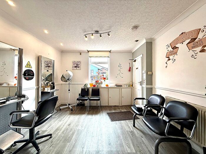 1 Bedroom Property For Sale In Croston Road, Garstang, PR3
