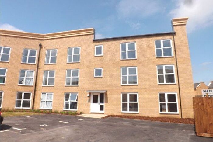 2 Bedroom Flat To Rent In Broadhurst Place, Basildon, SS14
