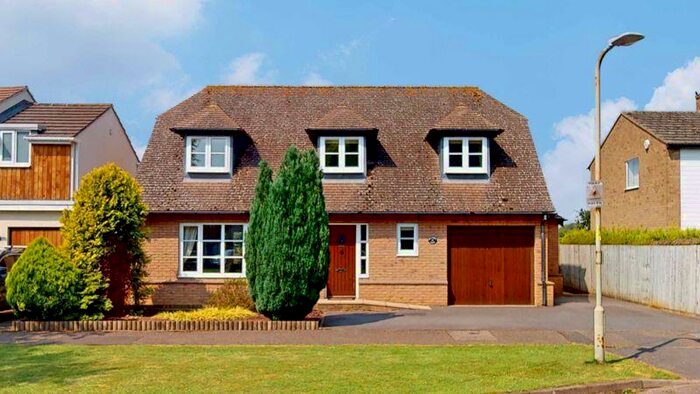 3 Bedroom Detached House To Rent In Bayley Close, Uppingham, Oakham, LE15