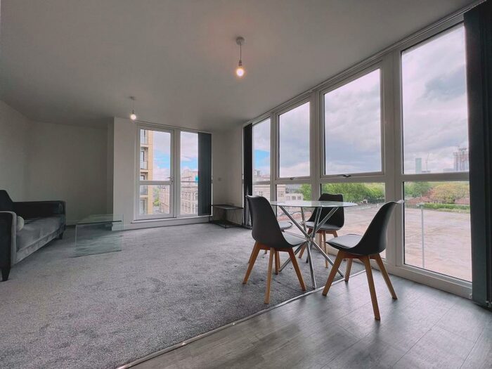 2 Bedroom Apartment To Rent In Adelphi Street, Manchester, Greater Manchester, M3