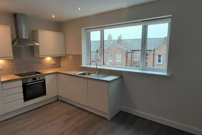 1 Bedroom Flat To Rent In York Road, Acomb, York, YO24