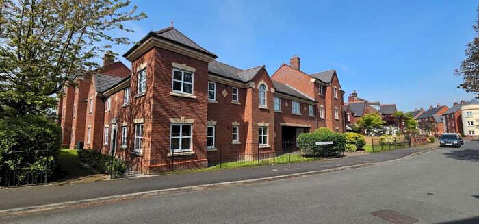 2 Bedroom Apartment To Rent In Ladybank Avenue, Fulwood, PR2