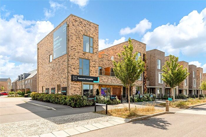 4 Bedroom Link Detached House To Rent In Kendale Road, Waterbeach, Cambridge, Cambridgeshire, CB25