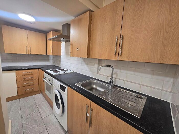 1 Bedroom Flat To Rent In Charlton Church Lane, London, SE7
