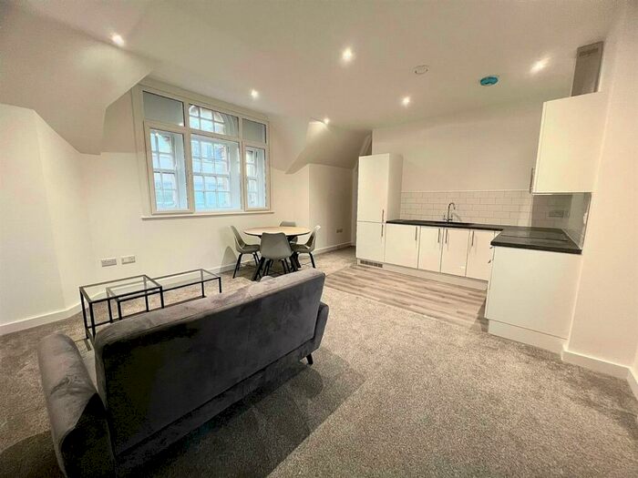 1 Bedroom Apartment To Rent In Middleton Chambers, Lowgate, Hull, HU1