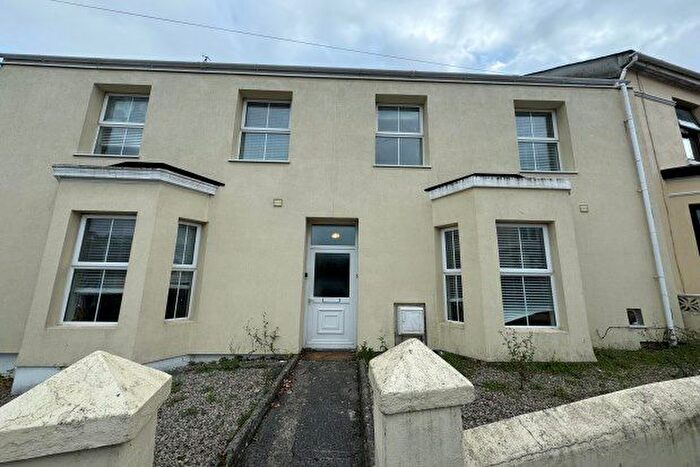 8 Bedroom Property To Rent In West Hill Road, Plymouth, PL4