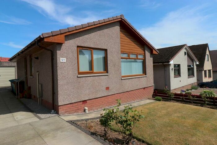 2 Bedroom Bungalow For Sale In Cameron Crescent, Windygates, Leven, KY8