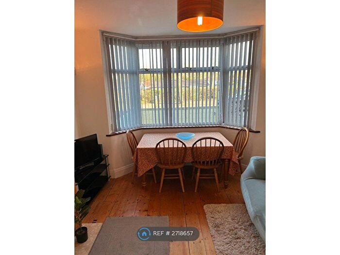 4 Bedroom Terraced House To Rent In Southmead Road, Westbury-On-Trym, Bristol, BS10
