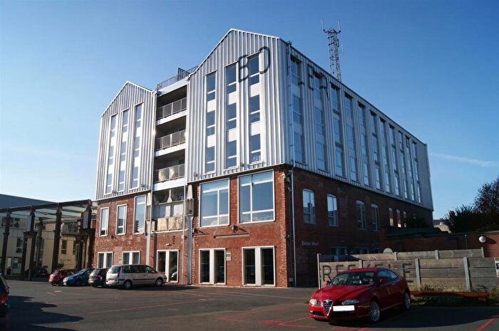 2 Bedroom Apartment To Rent In Boiler House Electric Wharf Coventry, CV1