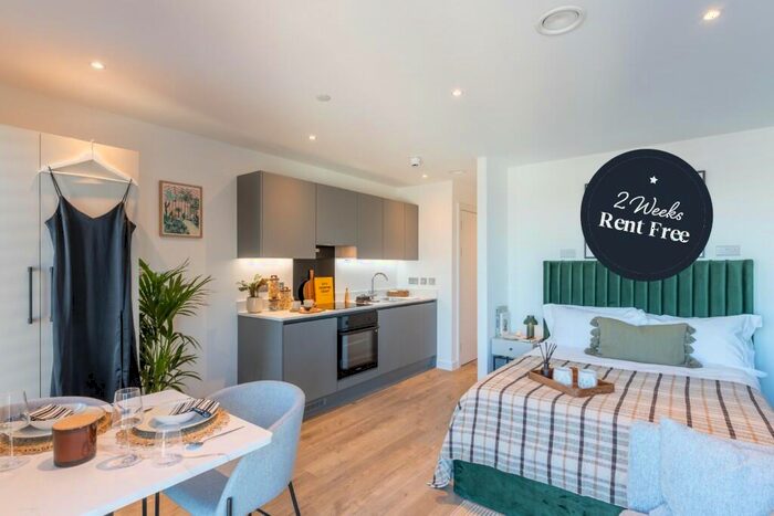 Flat To Rent In Flat, Pall Mall Press, Pall Mall, Liverpool, Merseyside, L3