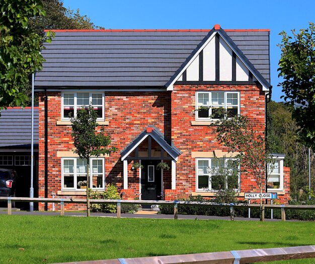 4 Bedroom Detached House For Sale In Priory Road, Ulverston, LA12