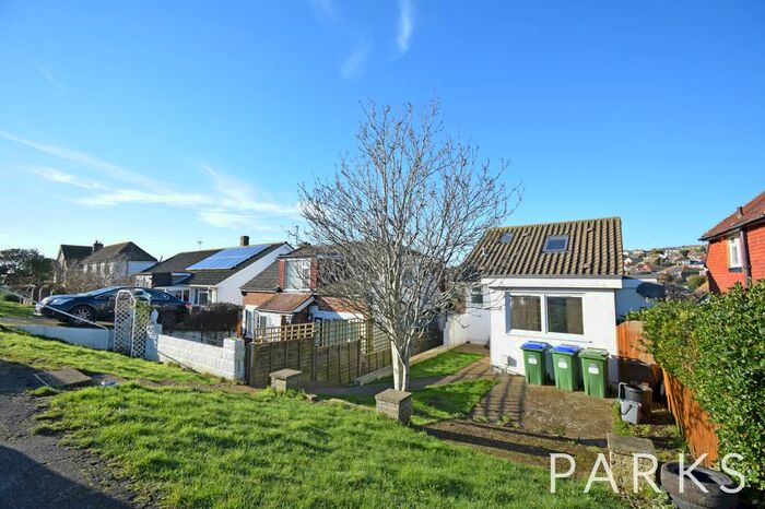 4 Bedroom Detached House To Rent In Ashurst Avenue, Saltdean BN2