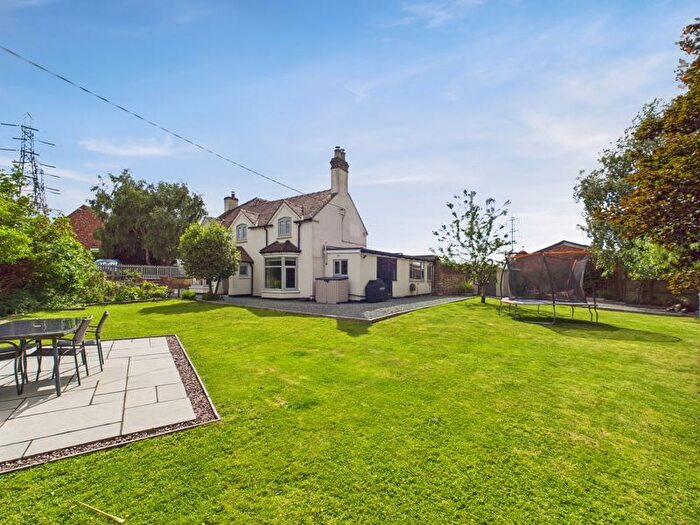 4 Bedroom Detached House For Sale In Benthall Lane, Benthall, Shropshire, TF12