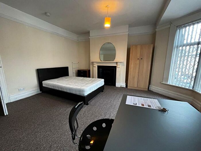 7 Bedroom Private Hall To Rent In Blades Street, Lancaster, LA1